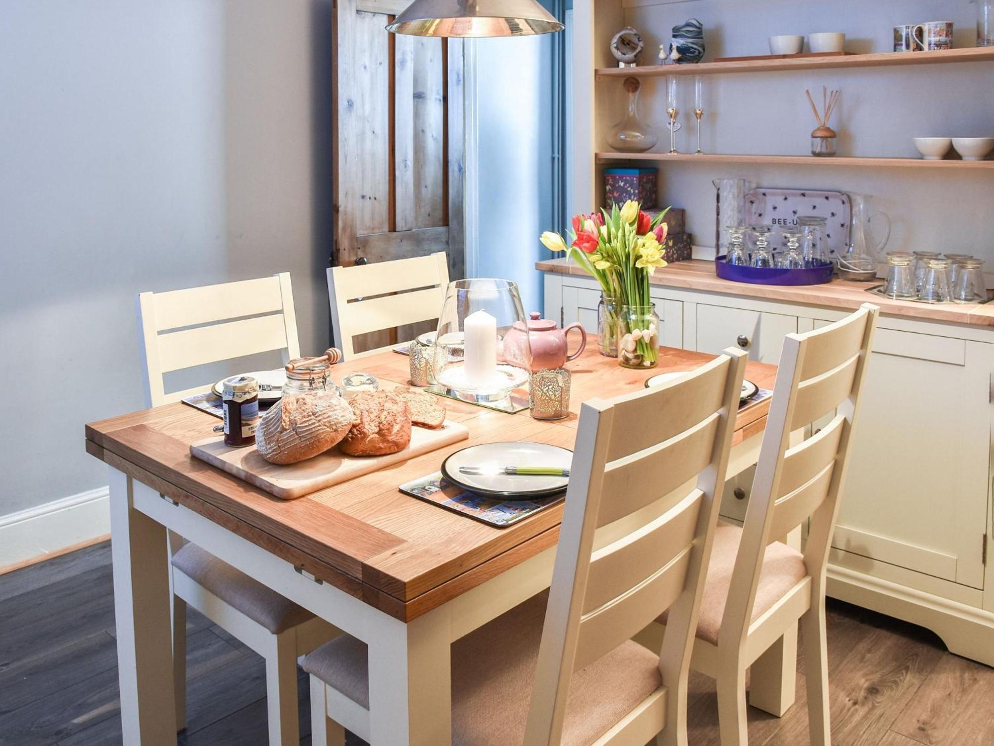 Fuchsia Cottage Sea Palling Εξωτερικό φωτογραφία