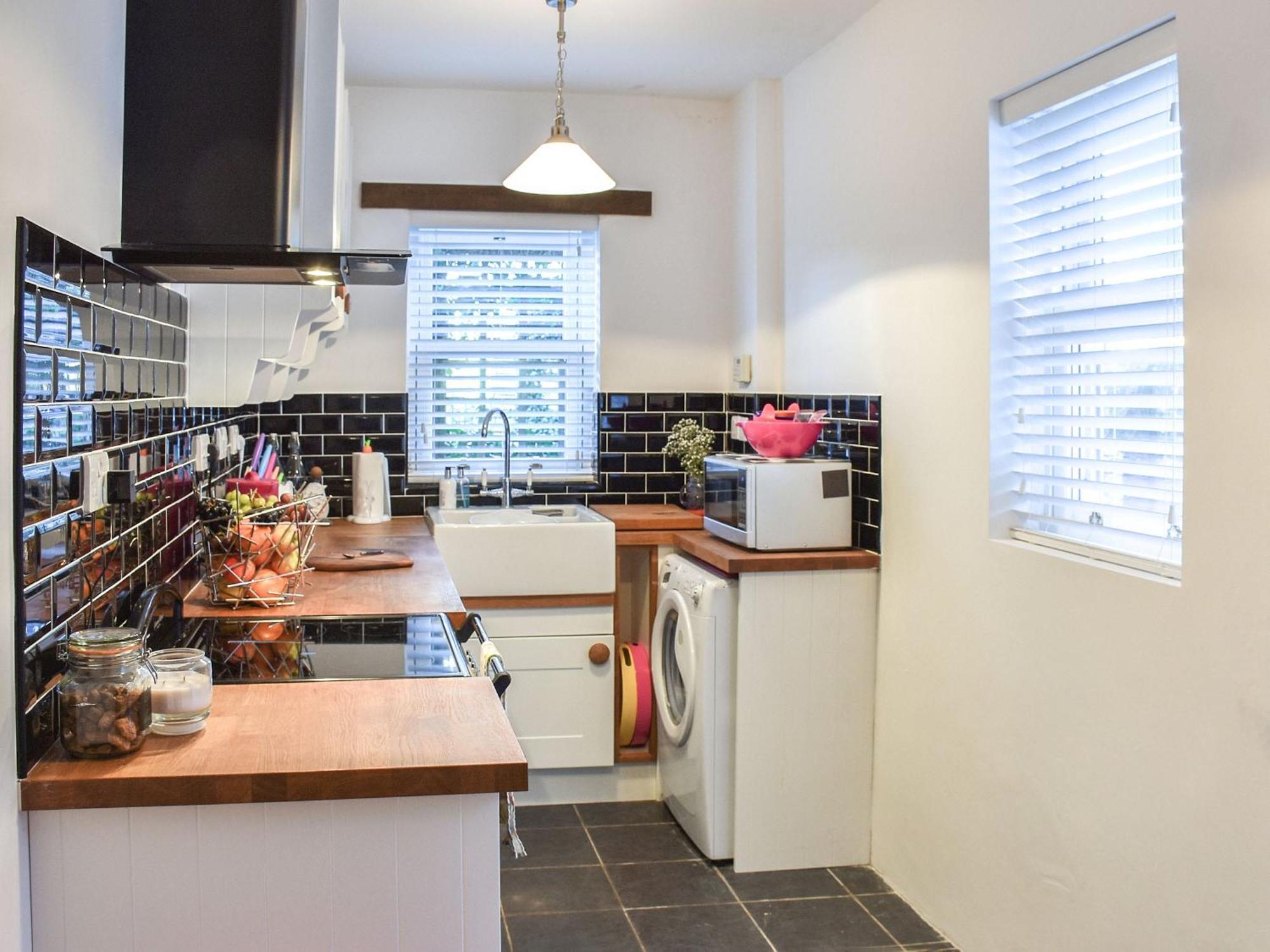 Fuchsia Cottage Sea Palling Εξωτερικό φωτογραφία